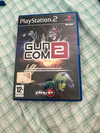 GunCom 2 ps2