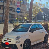 Abarth 500 / 595 Restyling 2018 - Brembo 330