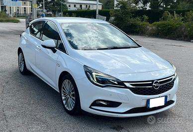 Opel Astra K Innovation 1.6 CDTi 136CV 5p