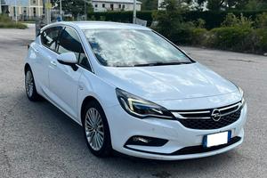 Opel Astra K Innovation 1.6 CDTi 136CV 5p