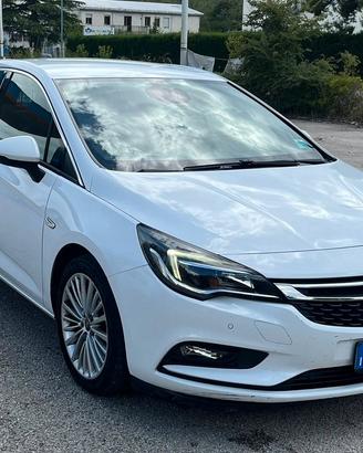 Opel Astra K Innovation 1.6 CDTi 136CV 5p