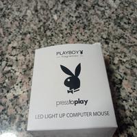 MOUSE PC PLAYBOY 