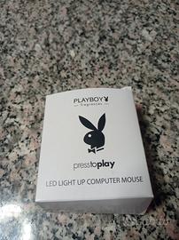 MOUSE PC PLAYBOY 