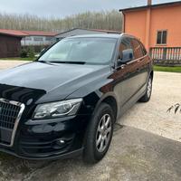 AUDI Q5 2.0 140CV