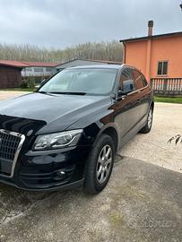 AUDI Q5 2.0 140CV