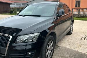 AUDI Q5 2.0 140CV