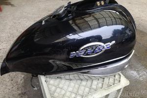 Serbatoio Kymco Venox 250 2003 2004