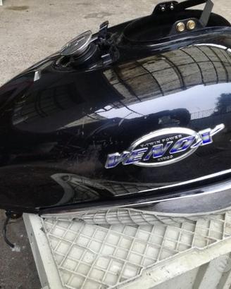 Serbatoio Kymco Venox 250 2003 2004