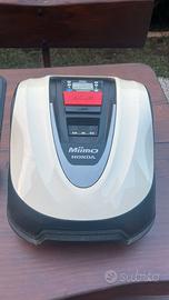 Honda mimo tagliaerba 