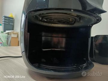 friggitrice ad aria ardes