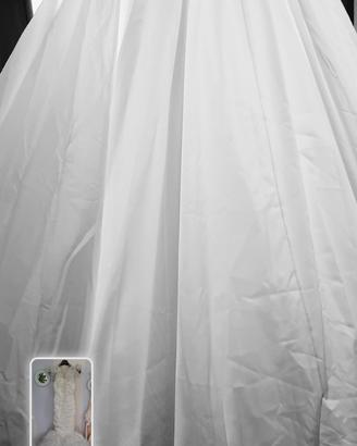 abito da sposa