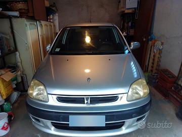 Honda logo