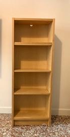 Libreria Billy IKEA color Legno