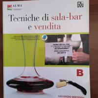 Libri di Testo Alberghiero 