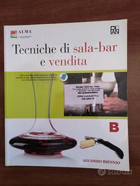 Libri di Testo Alberghiero 