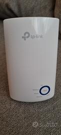 Ripetitore Wireless Wifi Extender e Access Point