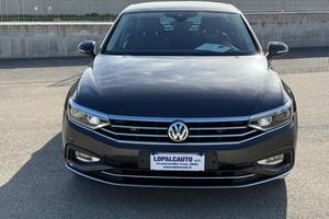 VOLKSWAGEN - Passat - 2.0 TDI 190CV DSG Executive