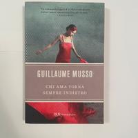 Chi ama torna sempre indietro