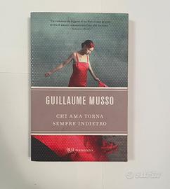 Chi ama torna sempre indietro