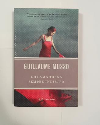 Chi ama torna sempre indietro