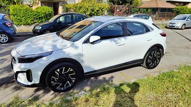 KIA XCeed 1.0 T-GDi 120 CV GPL Business (12/2023)