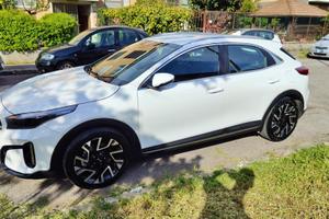 KIA XCeed 1.0 T-GDi 120 CV GPL Business (12/2023)