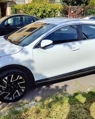 KIA XCeed 1.0 T-GDi 120 CV GPL Business (12/2023)