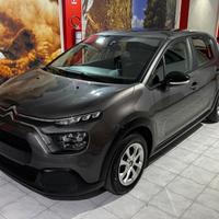 Citroen C3 PureTech 83 cv S&S Feel Pack