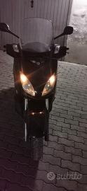 Yamaha X-Max 125 - 2009