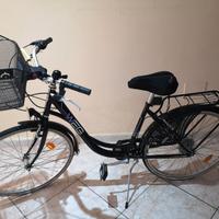 Bici da passeggio