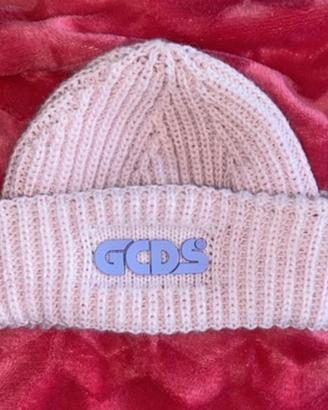 cappello GCDS