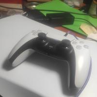 controller ps5 HALL EFFECT GULIKIT 