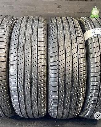 Michelin primacy 195 55 20
