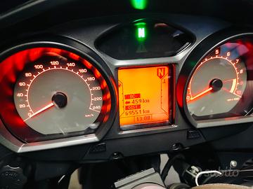 BMW R 1200 RT mod 2011 imm. fine 2010