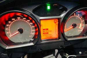 BMW R 1200 RT mod 2011 imm. fine 2010