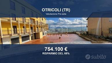 Immobile in asta di 5129 m² a Otricoli