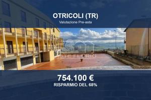 Immobile in asta di 5129 m² a Otricoli