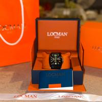 Orologio Locman Tremila NUOVO 0550K01S
