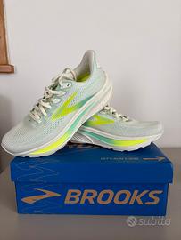 Brooks ghost 17 donna 38.5