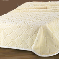 COPERTA MATRIMONIALE