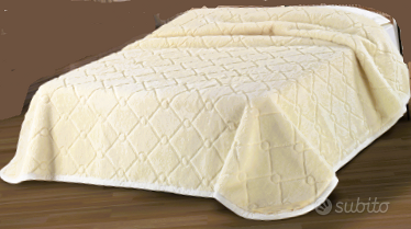 COPERTA MATRIMONIALE