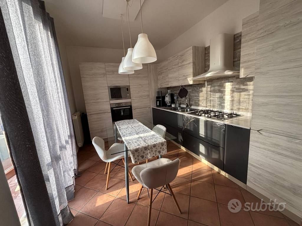 Appartamento – Massa, Lodolina, Marina di Massa - Vista 3