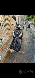 Honda Sh 150