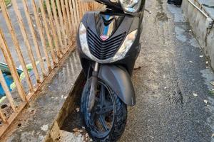 Honda Sh 150