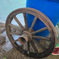 ruota di carro