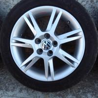 Cerchi in lega 15" gruppo vag