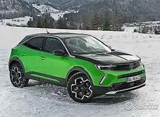 Ricambim opel mokka 2023