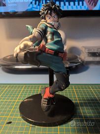 Statua da collezione My Hero Accademia 