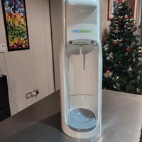 gasatore acqua frizzante 