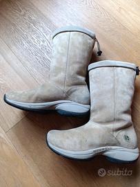Stivaletti Merrell da donna.